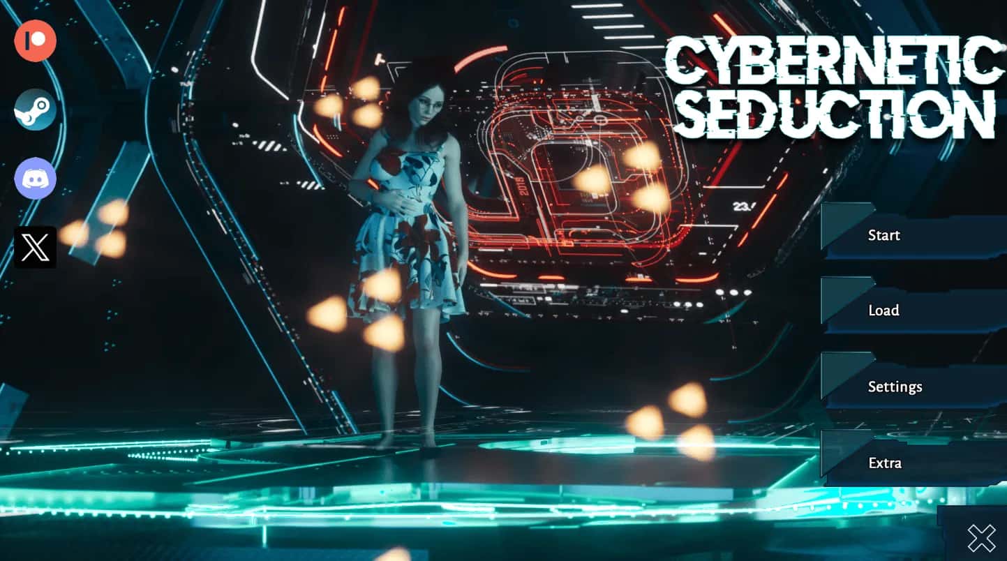 PC/SLG 赛博网络诱惑 Cybernetic Seduction EP7_1 8.3G封面